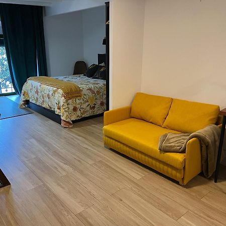 Bettatur Apartaments Via Imperi Roma Tarragona Luaran gambar