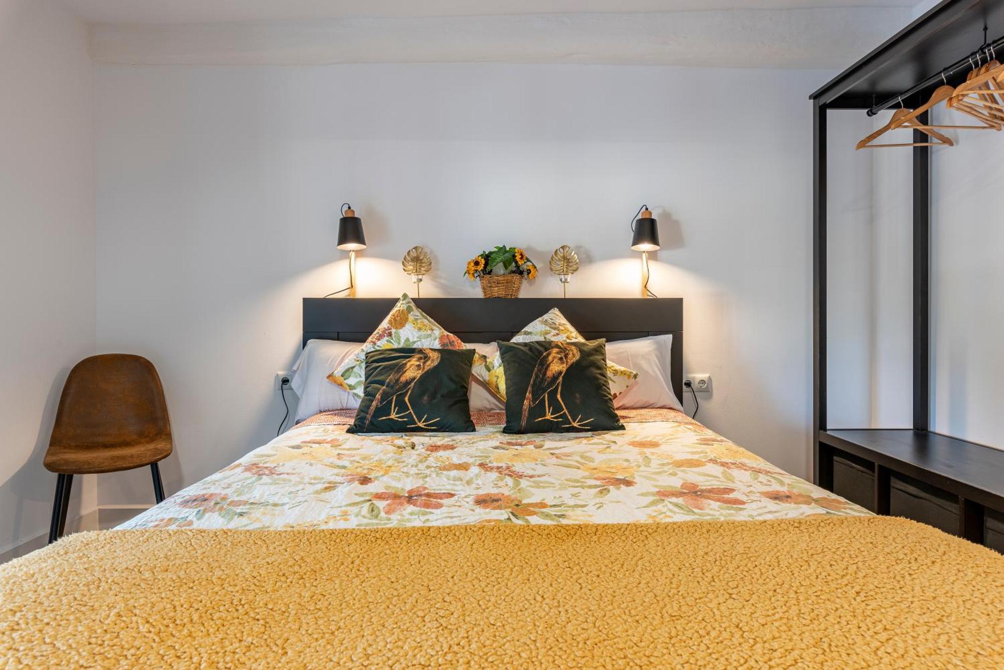 Bettatur Apartaments Via Imperi Roma Tarragona Luaran gambar