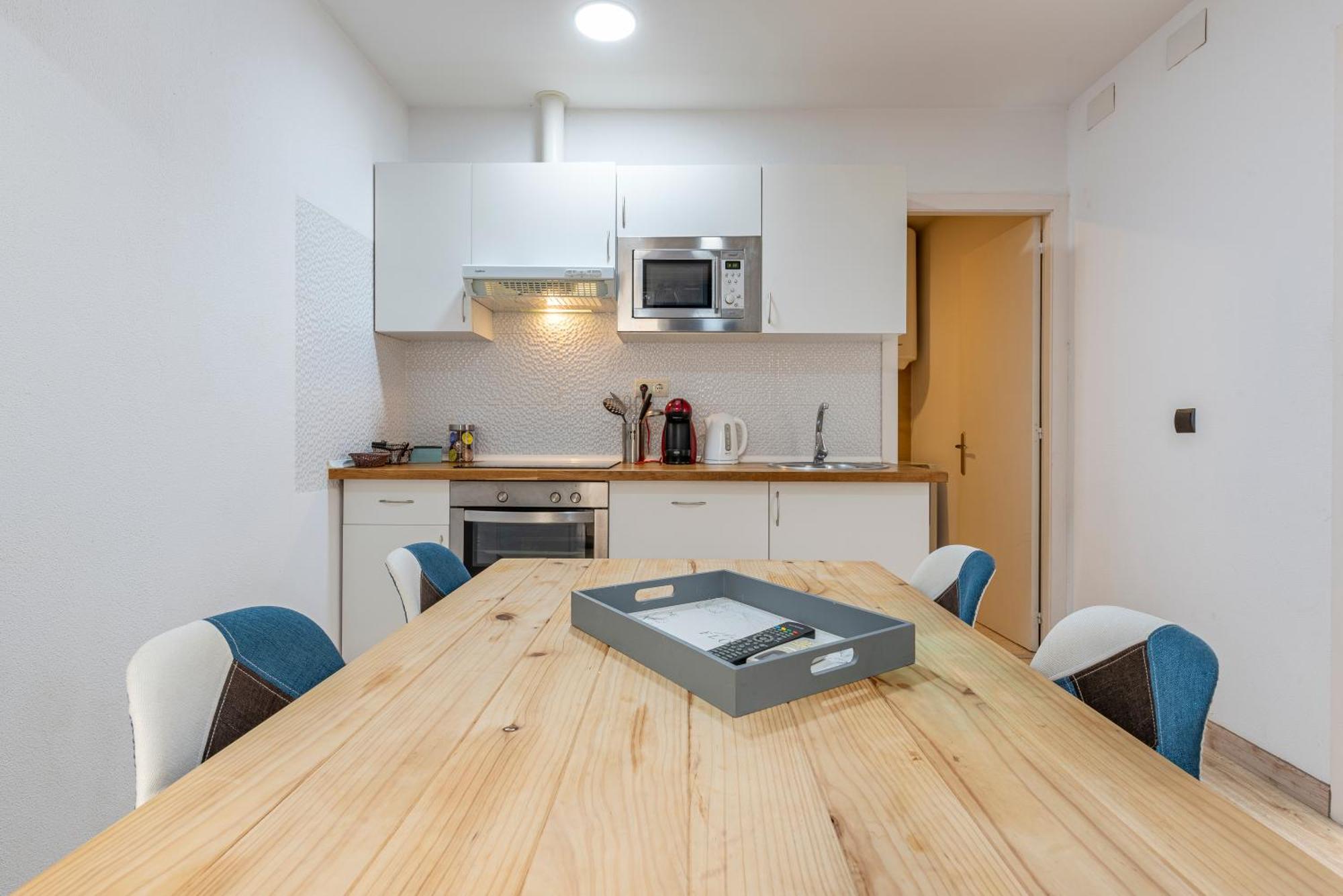 Bettatur Apartaments Via Imperi Roma Tarragona Luaran gambar