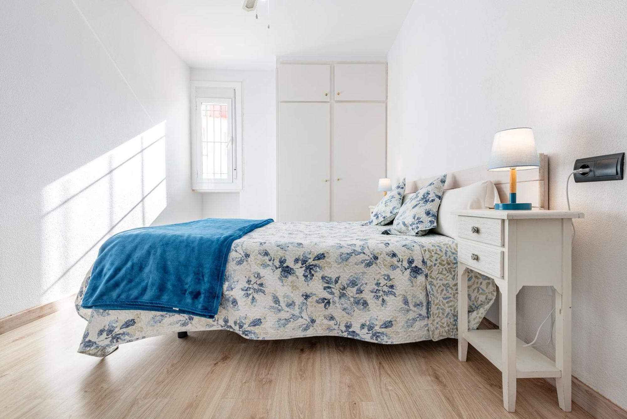 Bettatur Apartaments Via Imperi Roma Tarragona Luaran gambar