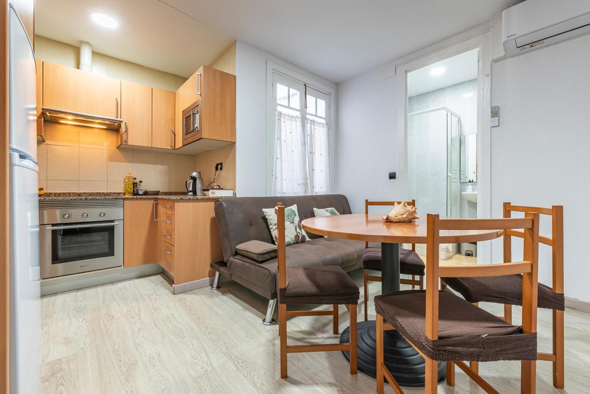 Bettatur Apartaments Via Imperi Roma Tarragona Luaran gambar