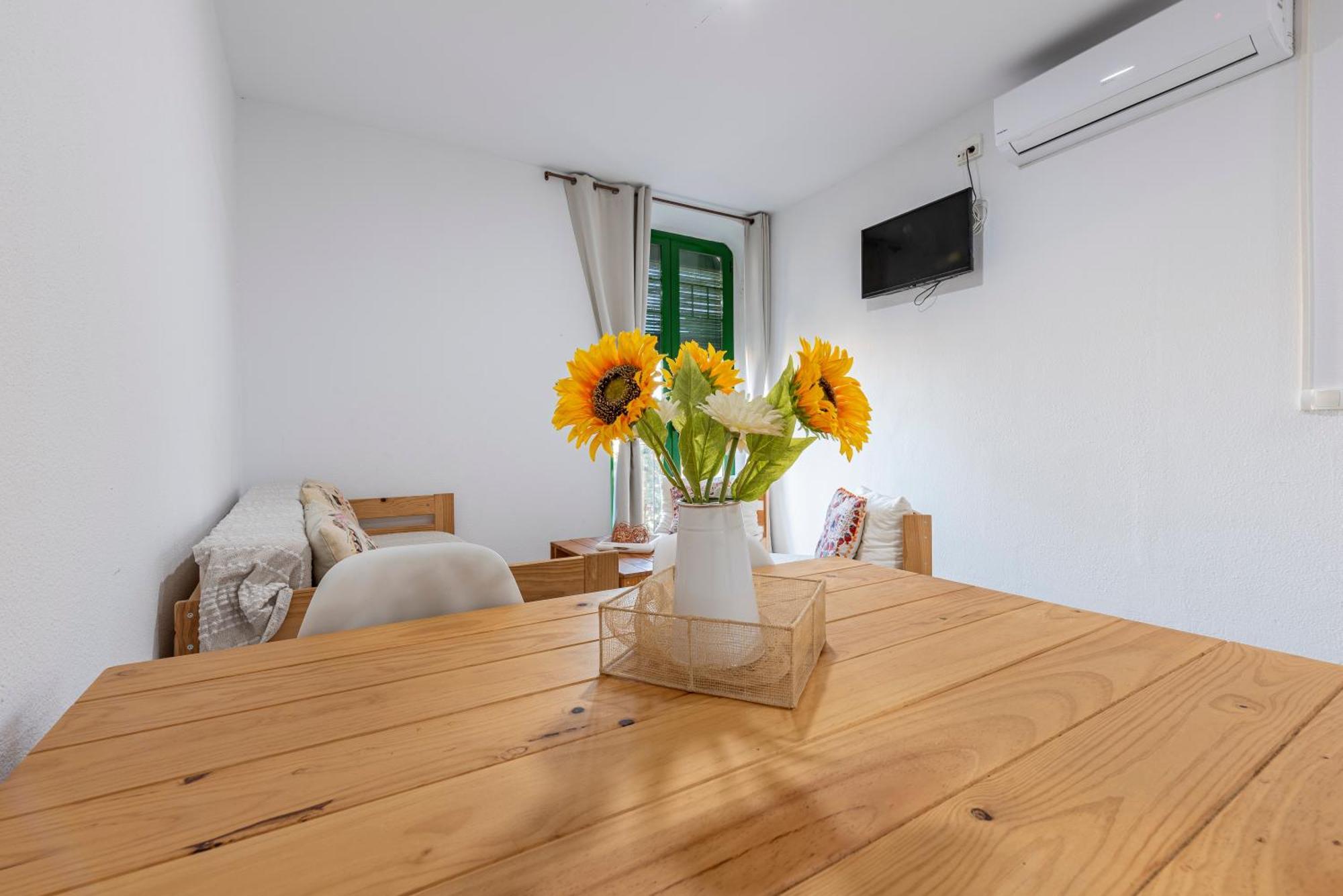 Bettatur Apartaments Via Imperi Roma Tarragona Luaran gambar