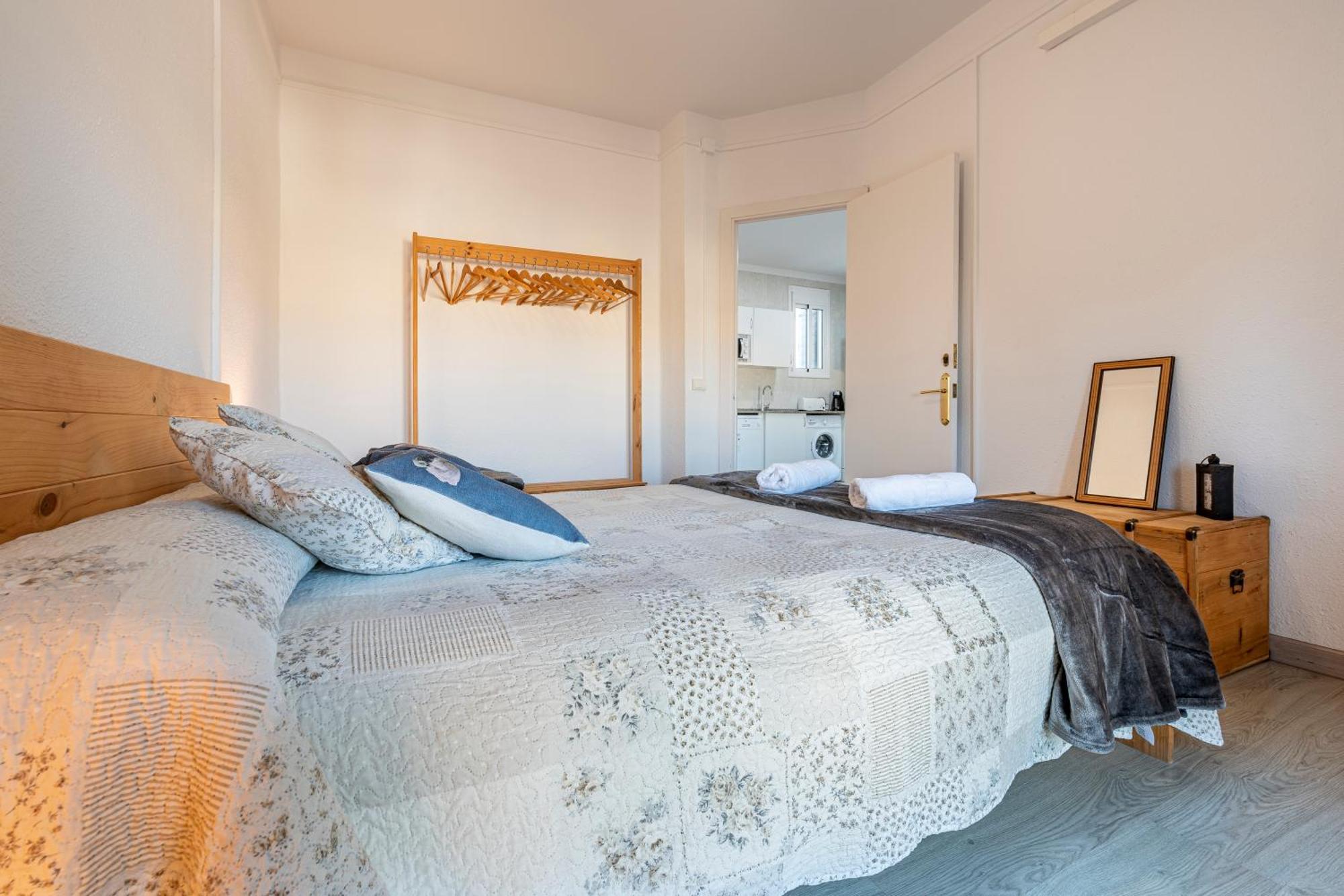 Bettatur Apartaments Via Imperi Roma Tarragona Luaran gambar