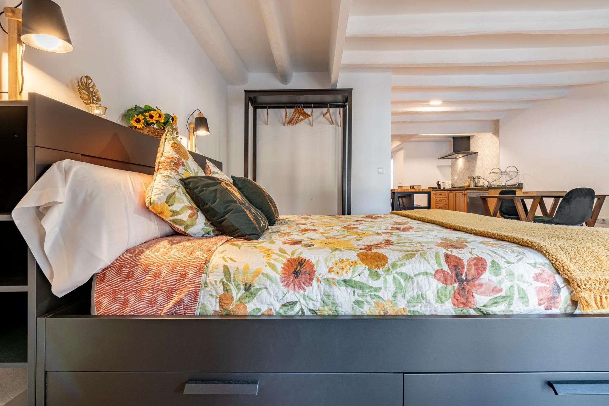 Bettatur Apartaments Via Imperi Roma Tarragona Luaran gambar