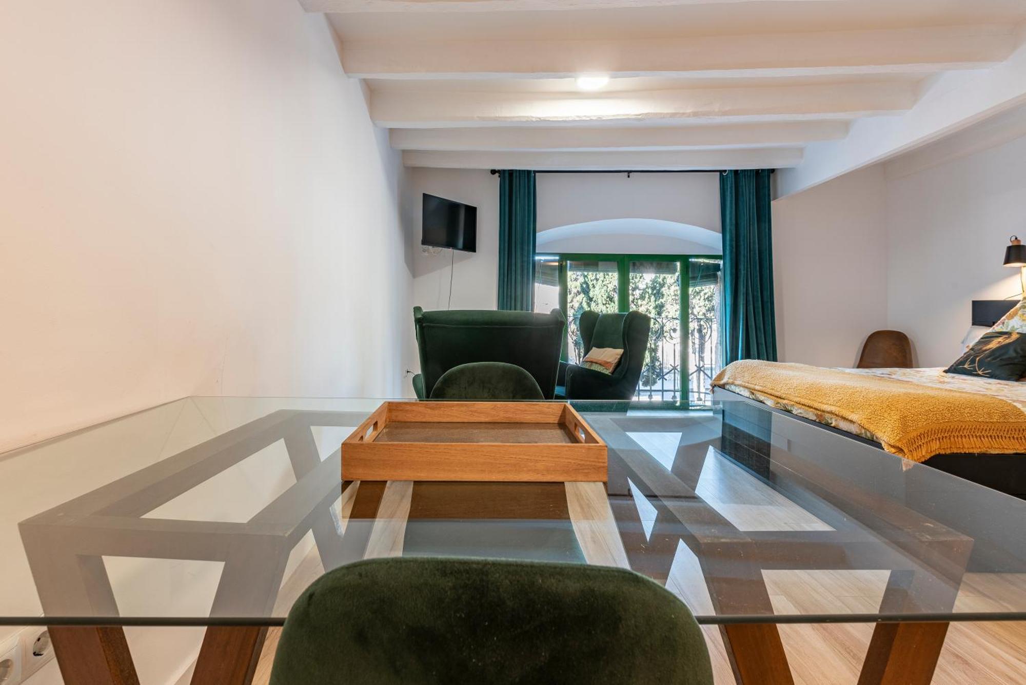 Bettatur Apartaments Via Imperi Roma Tarragona Luaran gambar