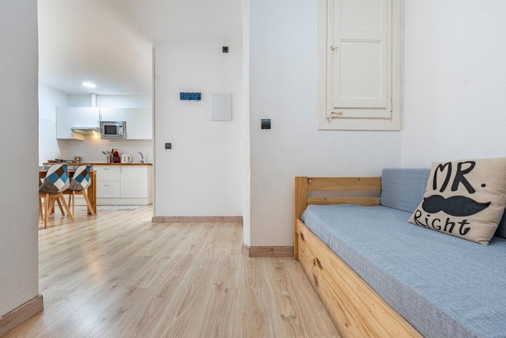Bettatur Apartaments Via Imperi Roma Tarragona Luaran gambar