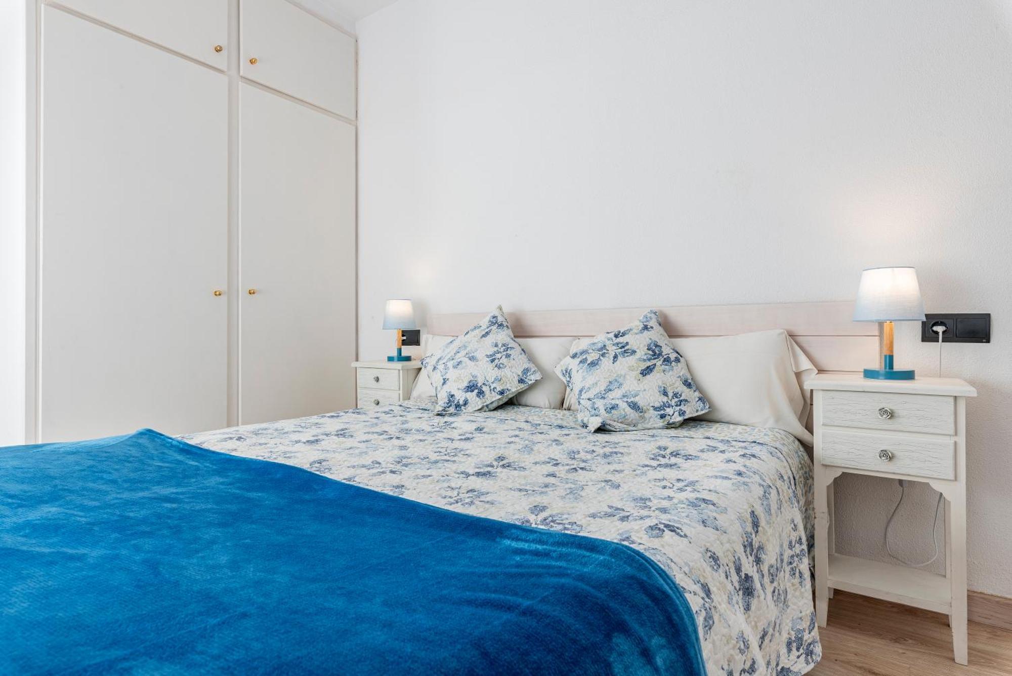 Bettatur Apartaments Via Imperi Roma Tarragona Luaran gambar
