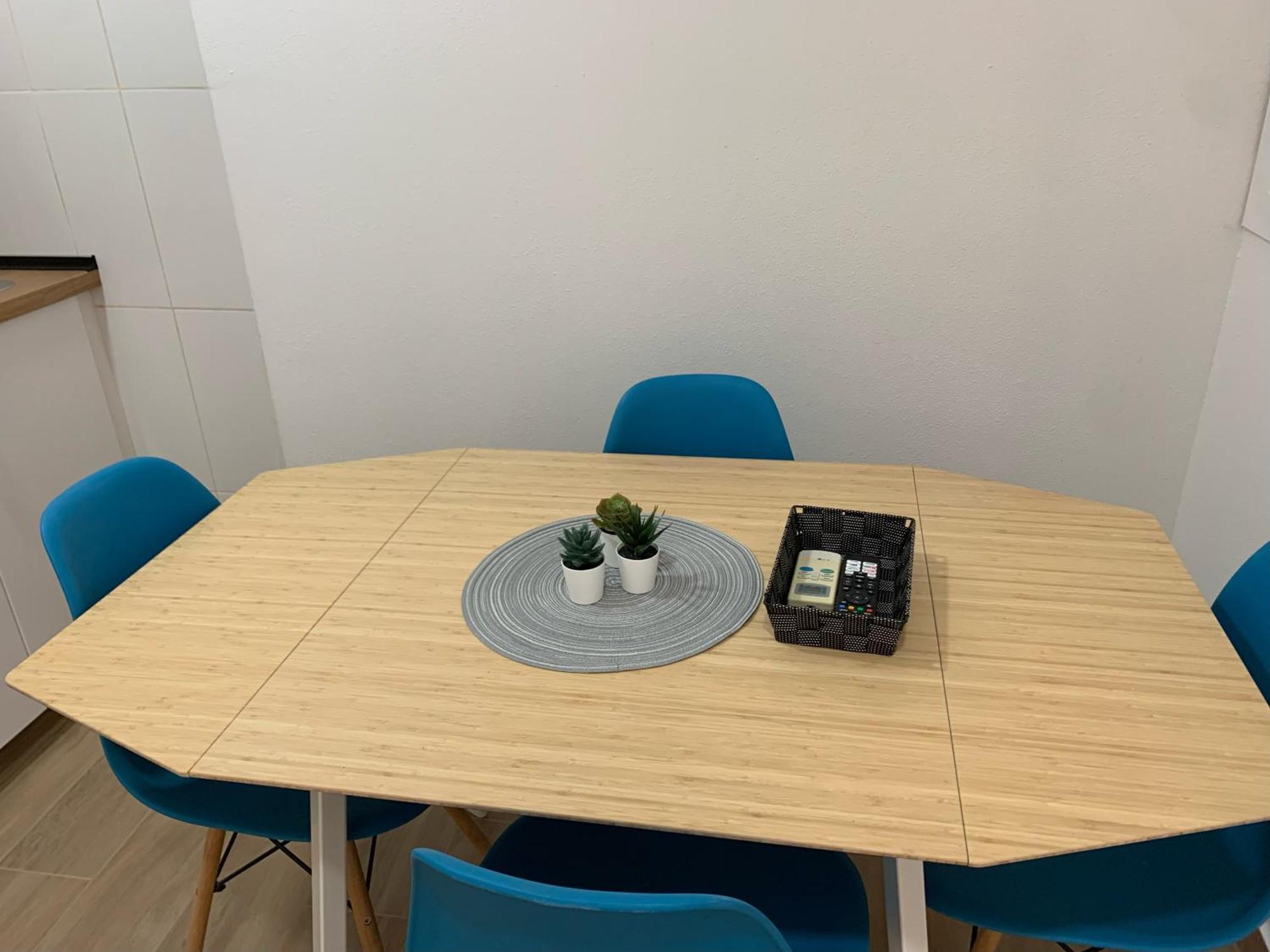 Bettatur Apartaments Via Imperi Roma Tarragona Luaran gambar