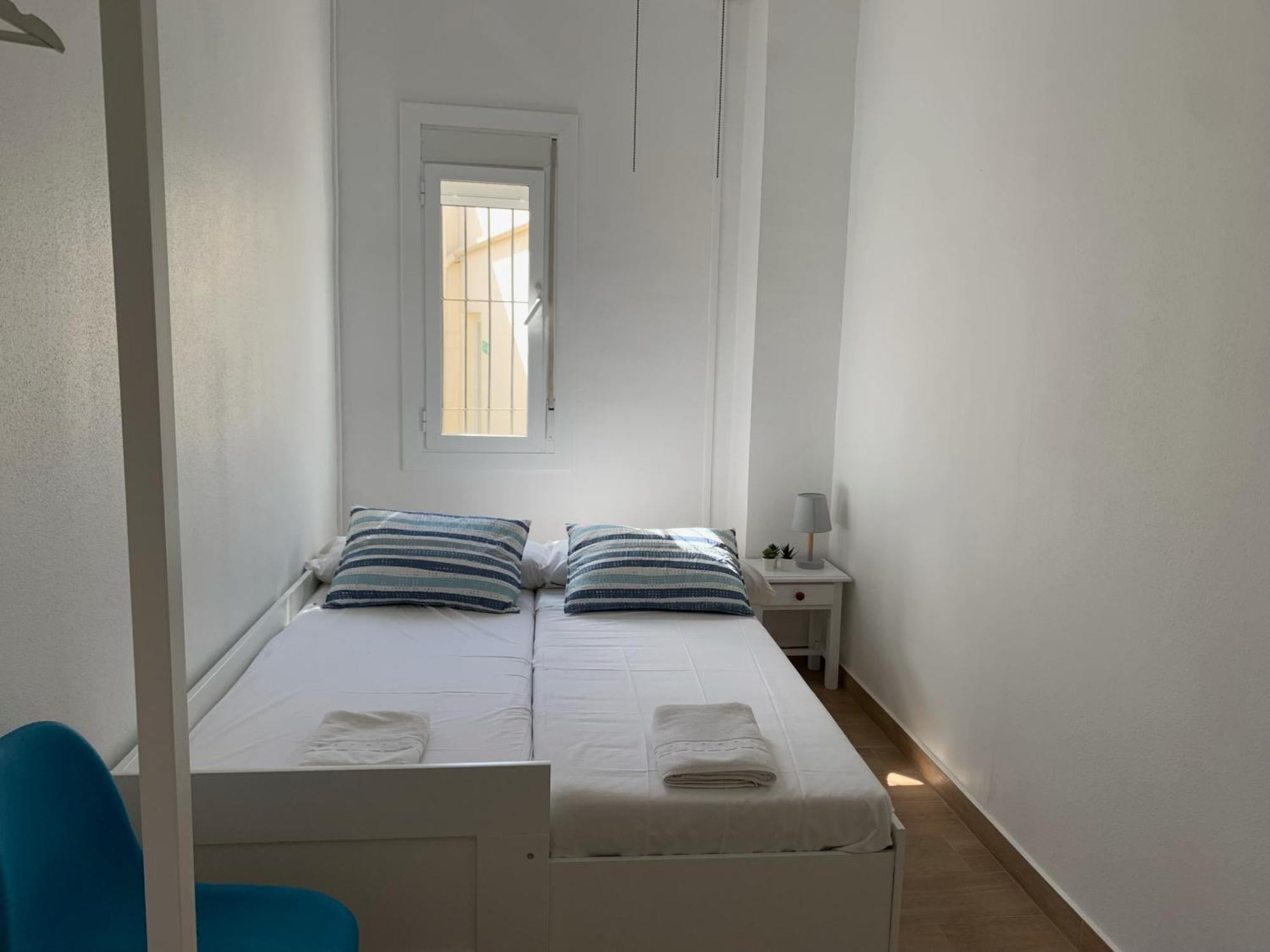Bettatur Apartaments Via Imperi Roma Tarragona Luaran gambar