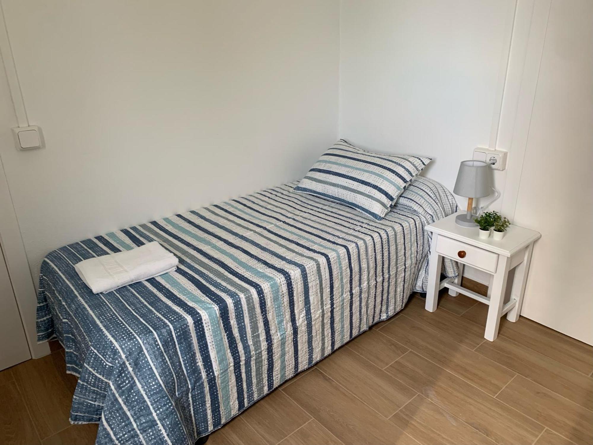Bettatur Apartaments Via Imperi Roma Tarragona Luaran gambar