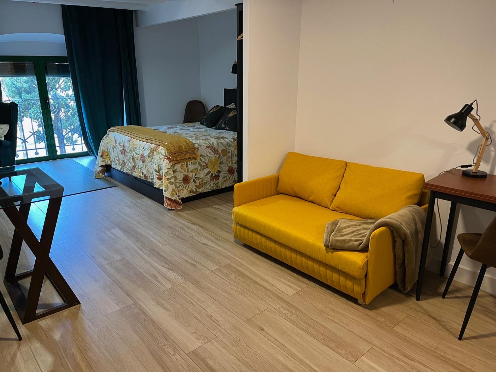 Bettatur Apartaments Via Imperi Roma Tarragona Luaran gambar