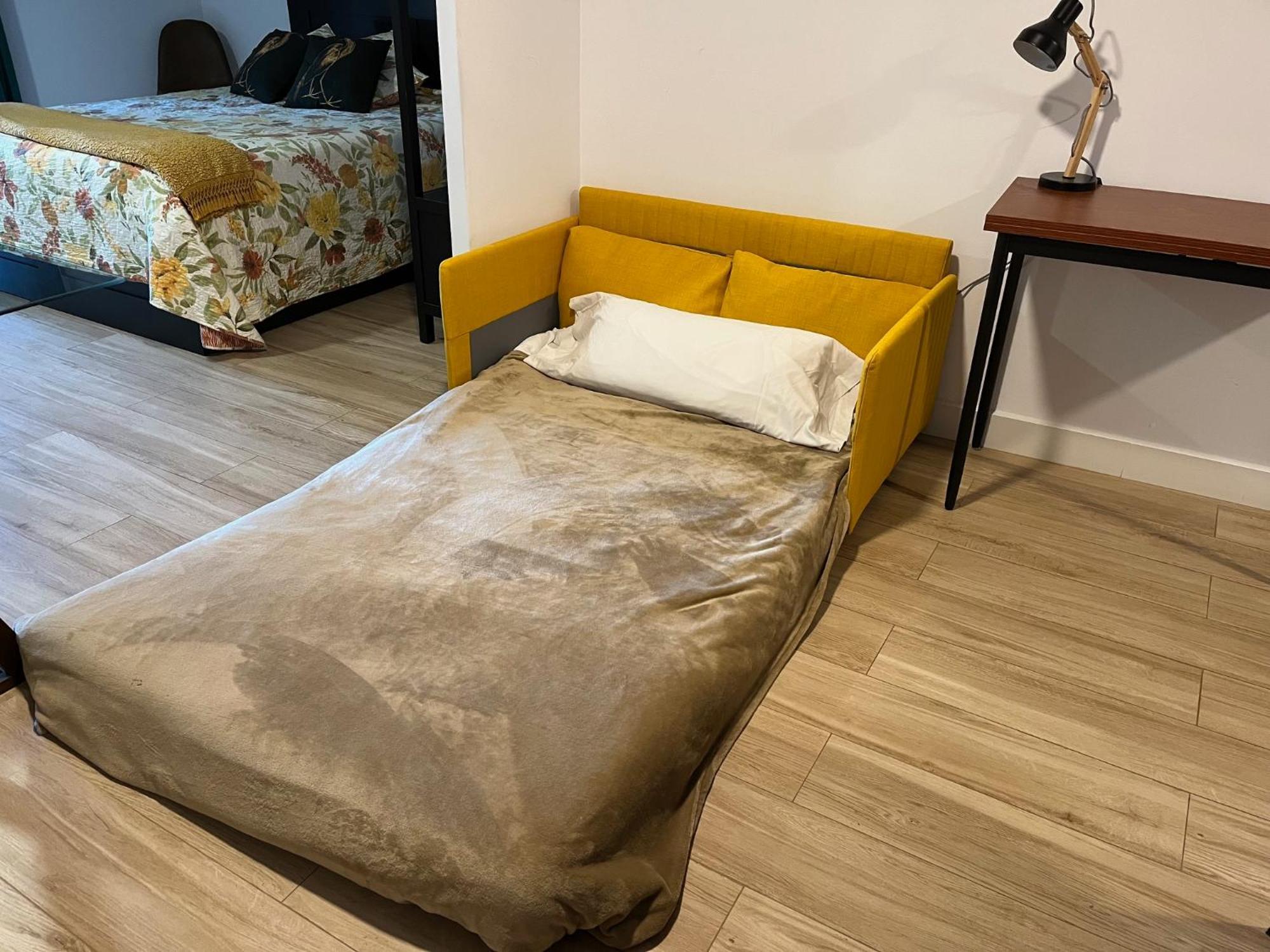 Bettatur Apartaments Via Imperi Roma Tarragona Luaran gambar