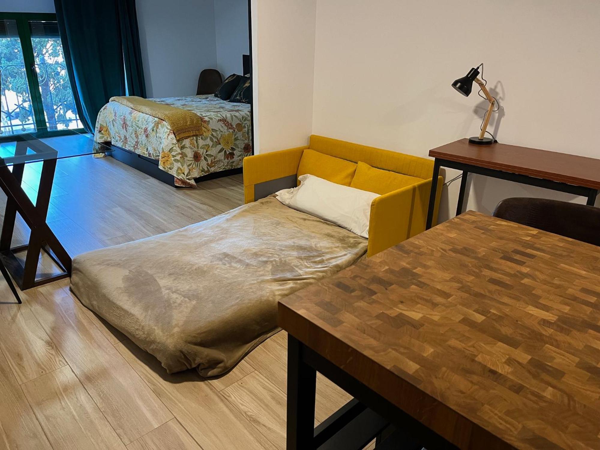 Bettatur Apartaments Via Imperi Roma Tarragona Luaran gambar