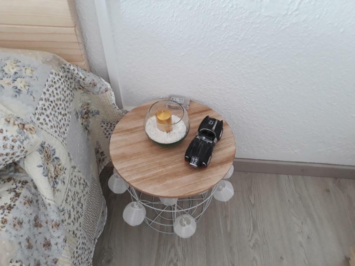 Bettatur Apartaments Via Imperi Roma Tarragona Luaran gambar